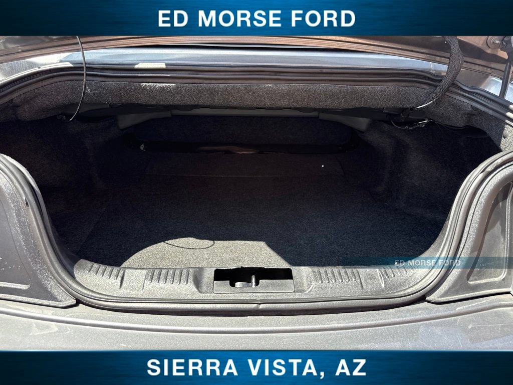 Certified 2023 Ford Mustang Premium RWD image 40