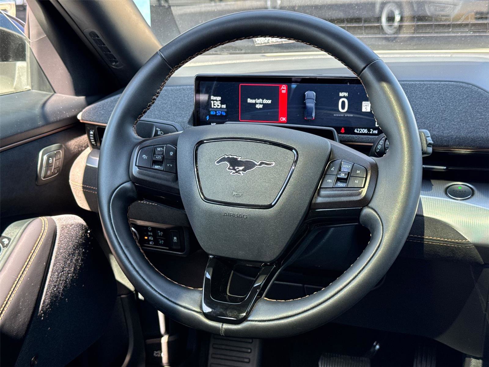 Certified 2023 Ford Mustang Mach-E GT image 25