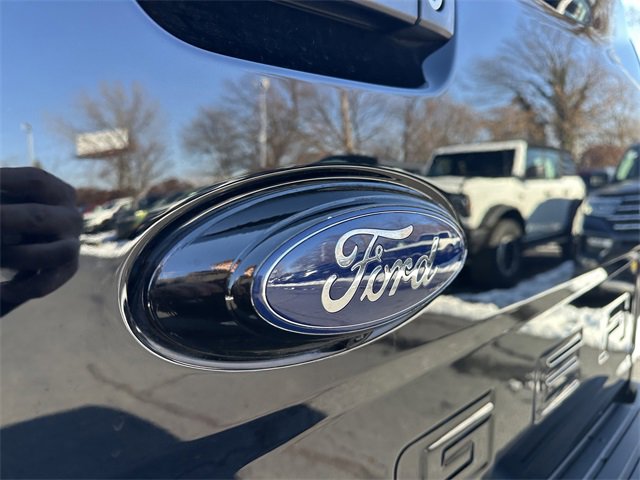 Certified 2020 Ford Ranger XLT w/ Equipment Group 301A Mid image 43