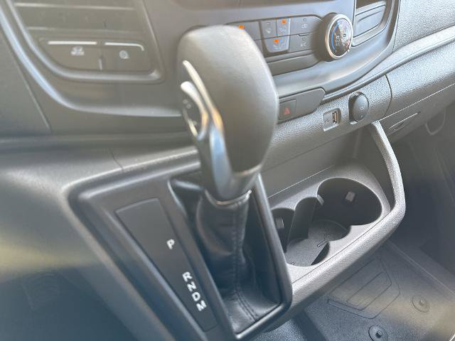 Certified 2025 Ford Transit 350 XL AWD/4WD image 27