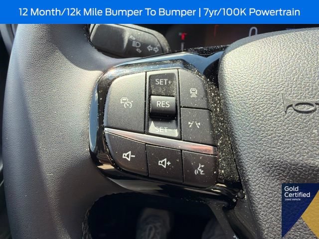Certified 2023 Ford Escape Active w/ Tech Pack #1 AWD/4WD image 43