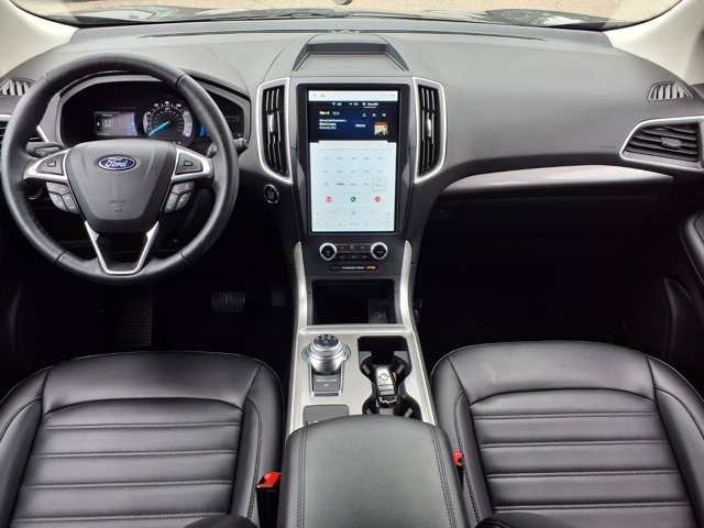 Certified 2023 Ford Edge SEL w/ Convenience Package AWD/4WD image 12