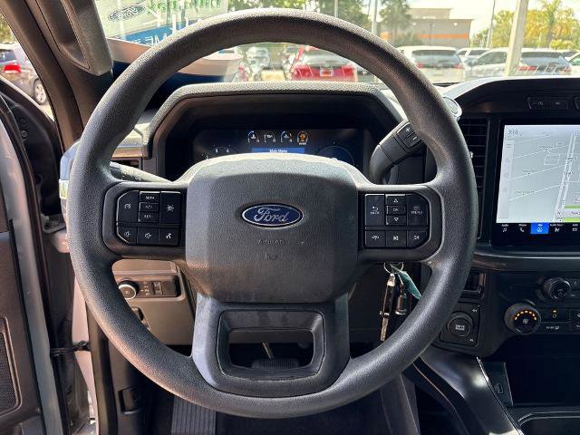 Certified 2024 Ford F150 STX AWD/4WD image 17