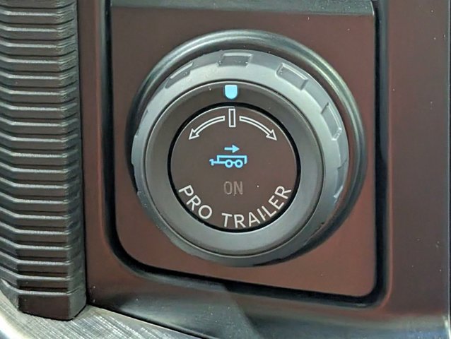 Certified 2024 Ford F150 King Ranch w/ FX4 Off-Road Package AWD/4WD image 7