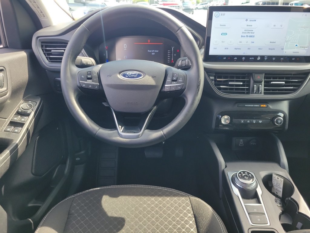 Certified 2024 Ford Escape Active w/ Tech Pack #1 FWD image 13
