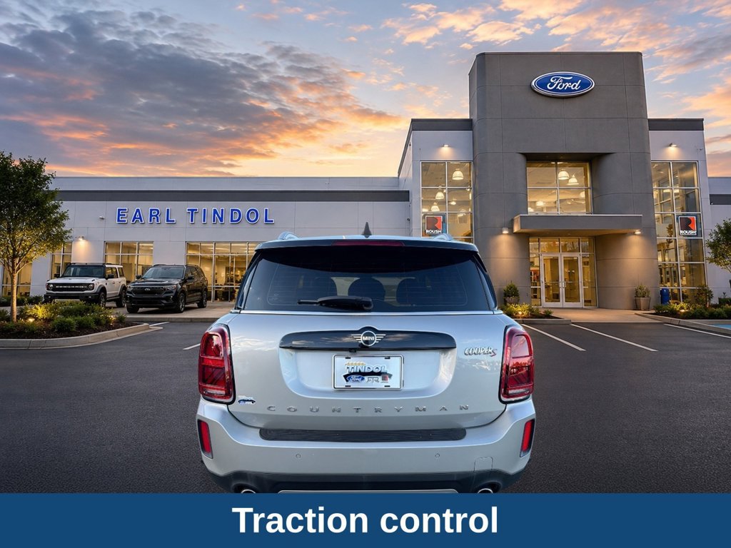 Used 2023 MINI Cooper Countryman S FWD image 7