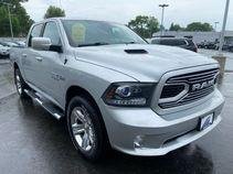 Used 2018 RAM 1500 Sport