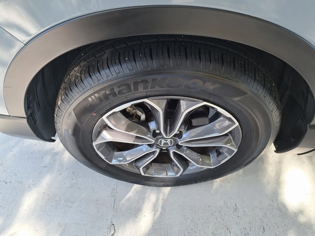 Used 2022 Honda CR-V EX-L image 26