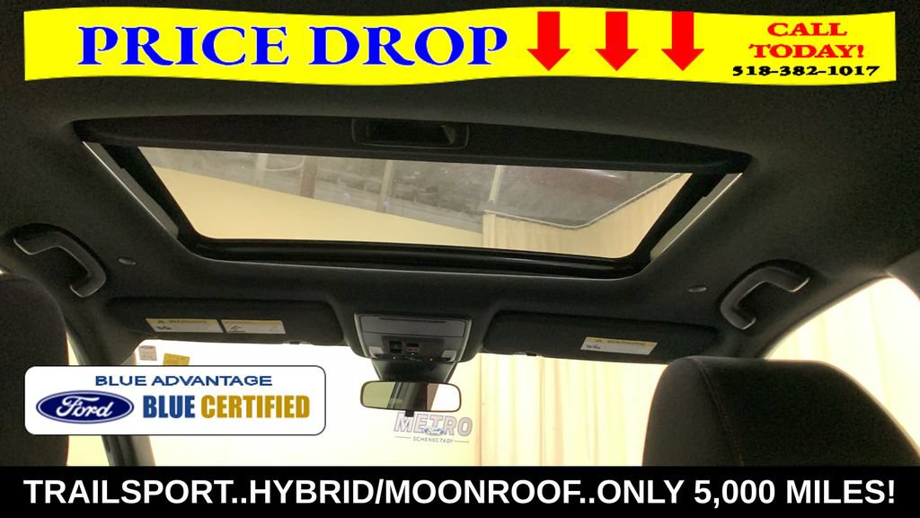 Used 2026 Honda CR-V TrailSport image 24