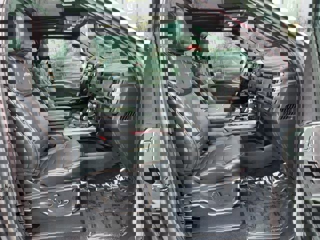 Certified 2023 Ford F150 Platinum w/ Equipment Group 701A High image 20