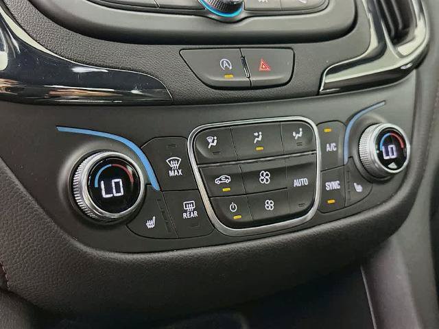 Used 2024 Chevrolet Equinox RS FWD image 18