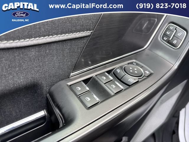 Certified 2024 Ford F150 Lariat w/ Equipment Group 502A High AWD/4WD image 21