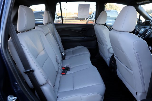 Used 2023 Honda Passport Elite image 23