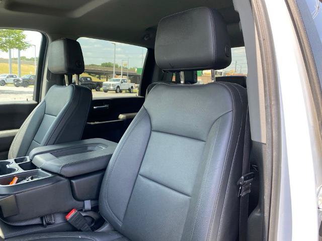 Used 2024 GMC Sierra 3500 Pro AWD/4WD image 11