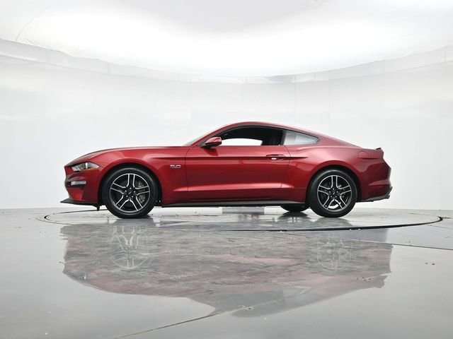 Certified 2019 Ford Mustang GT image 34