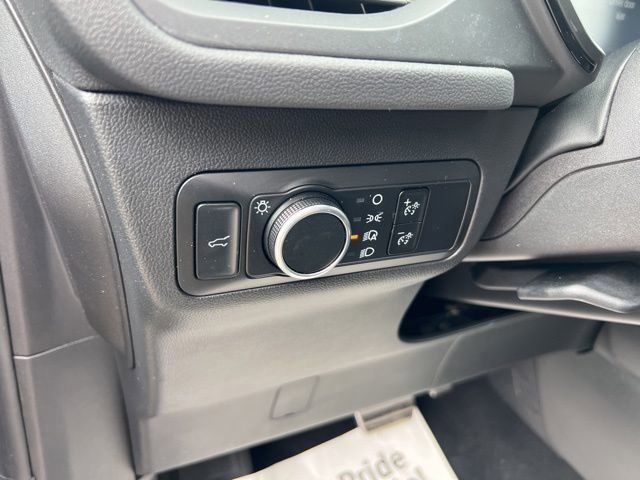 Certified 2024 Ford Escape ST-Line w/ Tech Pack #1 image 9