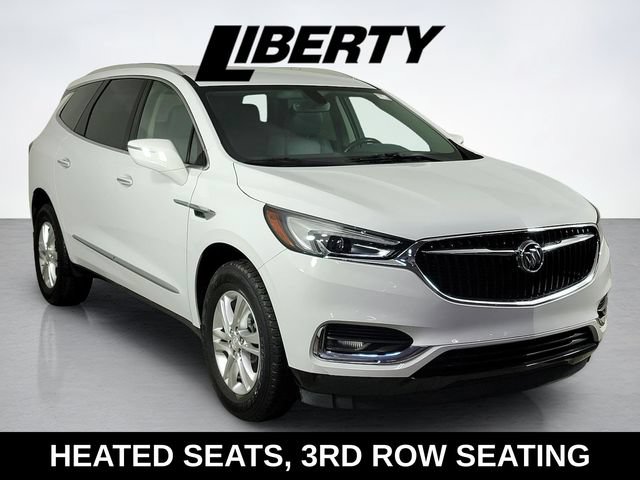 Used 2019 Buick Enclave Essence
