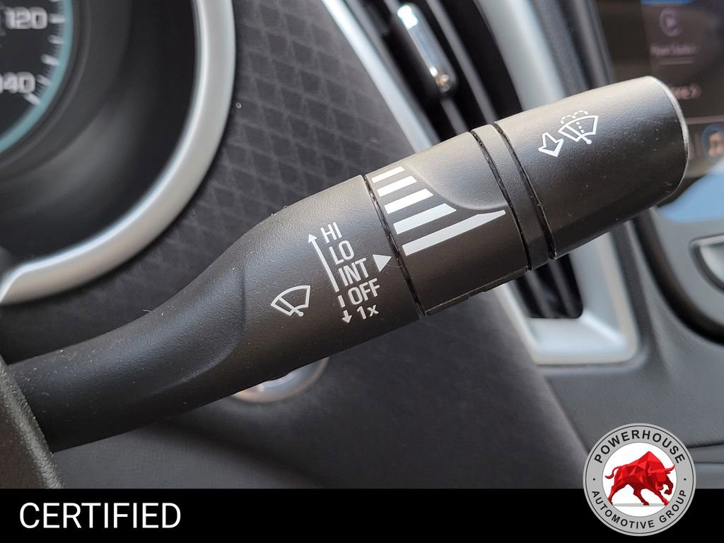 Used 2024 Chevrolet Malibu LS image 29