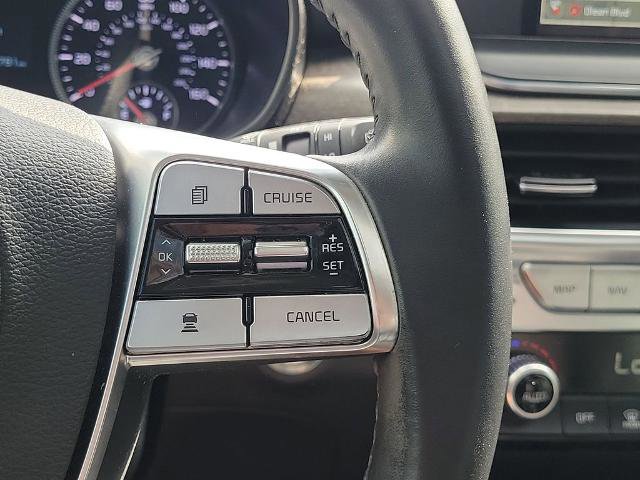 Used 2020 Kia Telluride EX w/ Towing Package FWD image 27