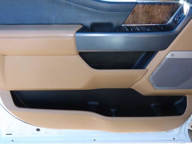 Certified 2024 Ford F350 Lariat image 19