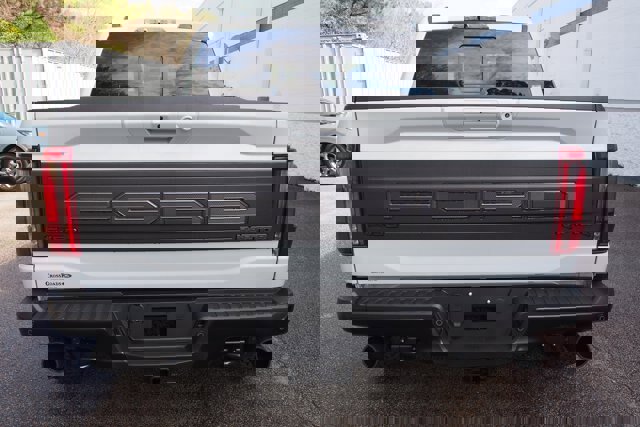 Certified 2025 Ford F150 Raptor image 6