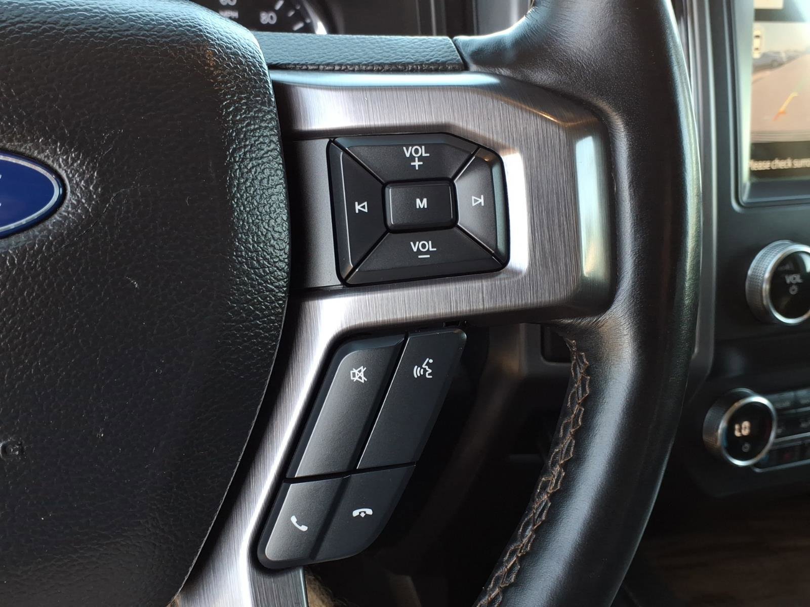 Certified 2020 Ford Expedition Platinum AWD/4WD image 26
