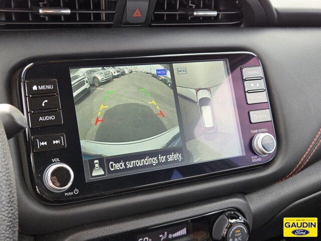 Used 2024 Nissan Kicks SR FWD image 22