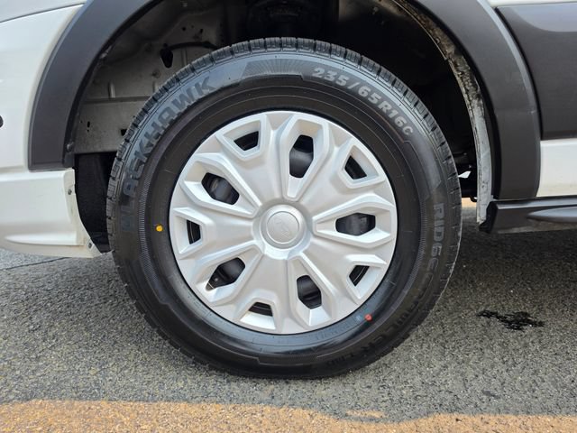 Certified 2025 Ford Transit 350 XLT RWD image 26
