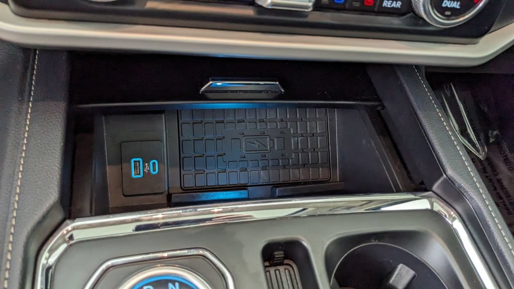 Certified 2024 Ford Expedition Max XLT AWD/4WD image 31