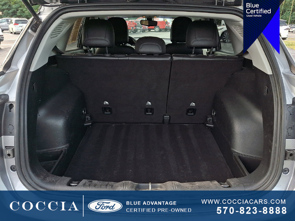 Used 2019 Jeep Compass Latitude AWD/4WD image 28