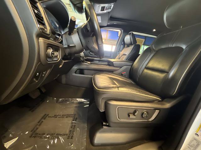 Used 2023 RAM 1500 Limited AWD/4WD image 9