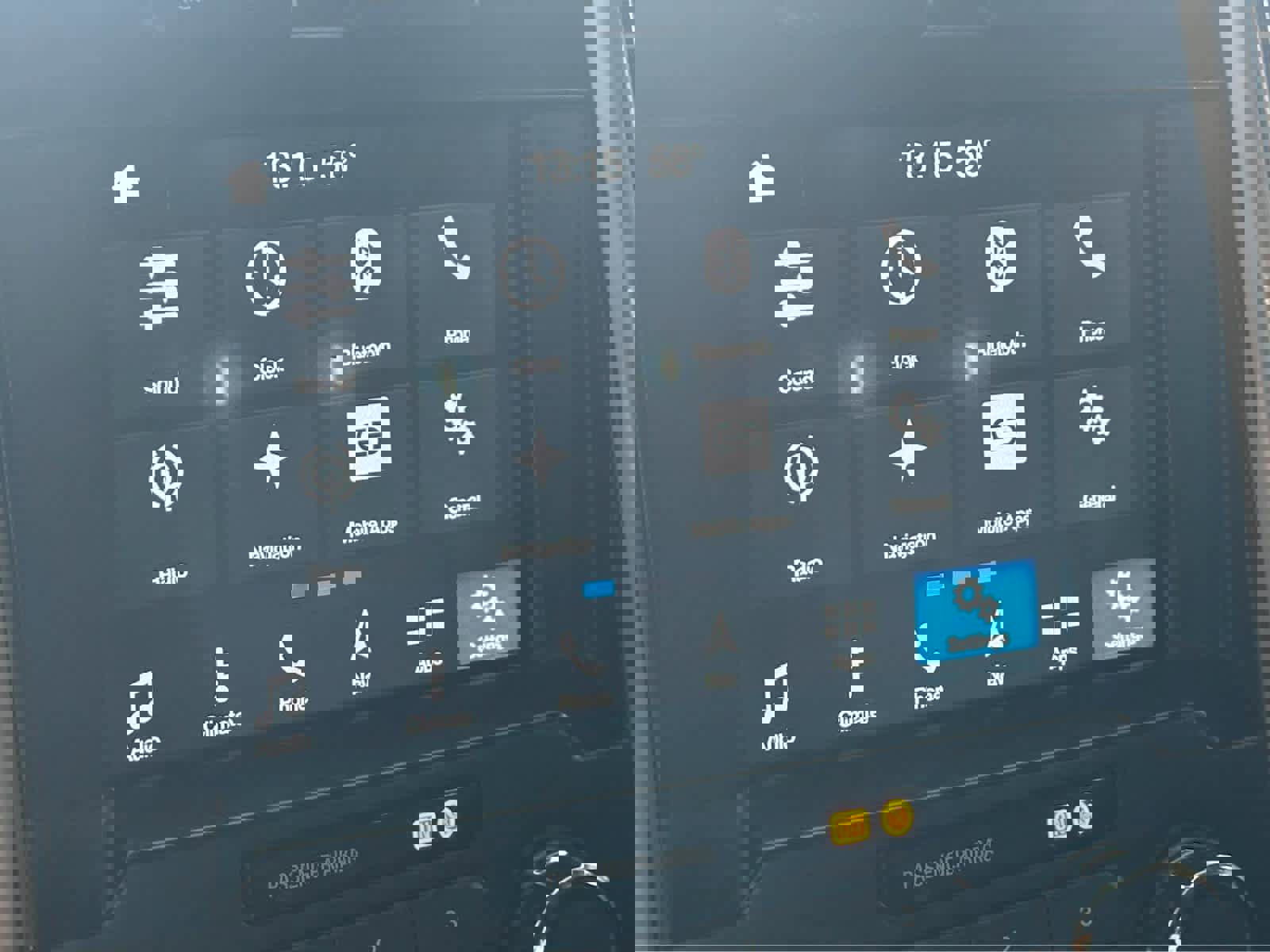 Certified 2017 Ford F350 Lariat w/ Chrome Package image 24