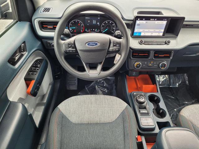 Certified 2022 Ford Maverick XLT w/ Equipment Group 300A Standard image 21