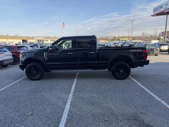 Certified 2020 Ford F250 Platinum w/ Tremor Off-Road Package image 2