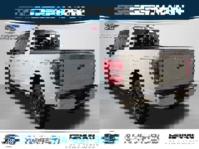 Certified 2023 Ford F150 XLT image 5