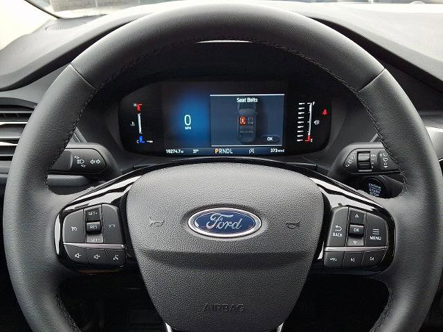 Certified 2023 Ford Escape Active image 18