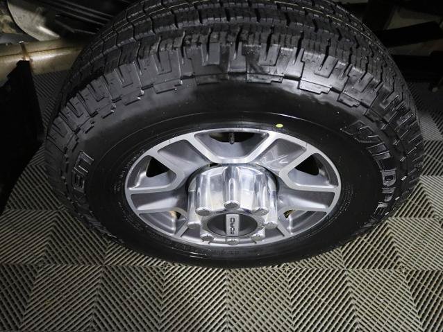 Certified 2023 Ford F350 Lariat w/ Tow Technology Package AWD/4WD image 35