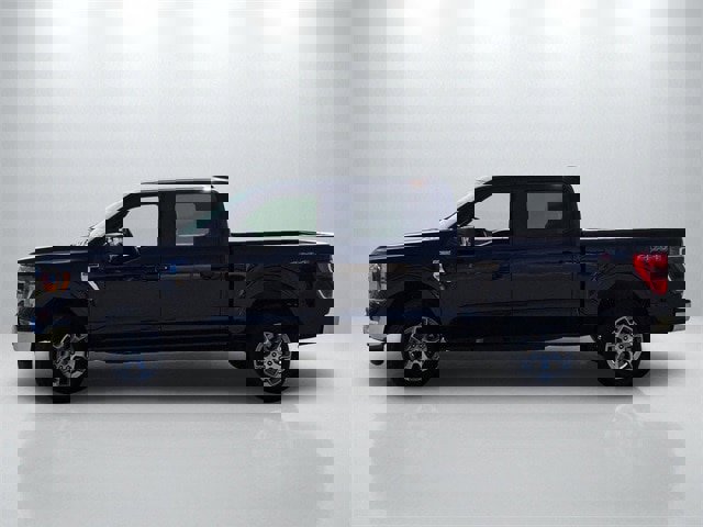 Certified 2023 Ford F150 XLT image 7