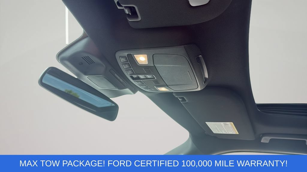 Certified 2024 Ford Expedition Timberline AWD/4WD image 18
