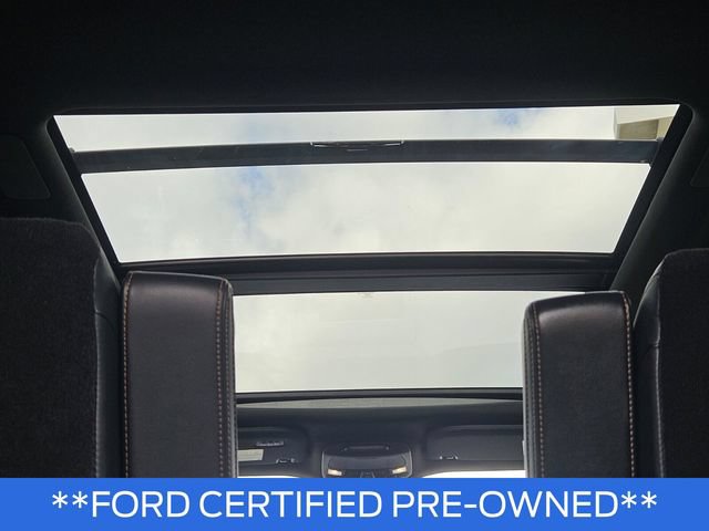 Certified 2023 Ford Expedition Max Platinum AWD/4WD image 18