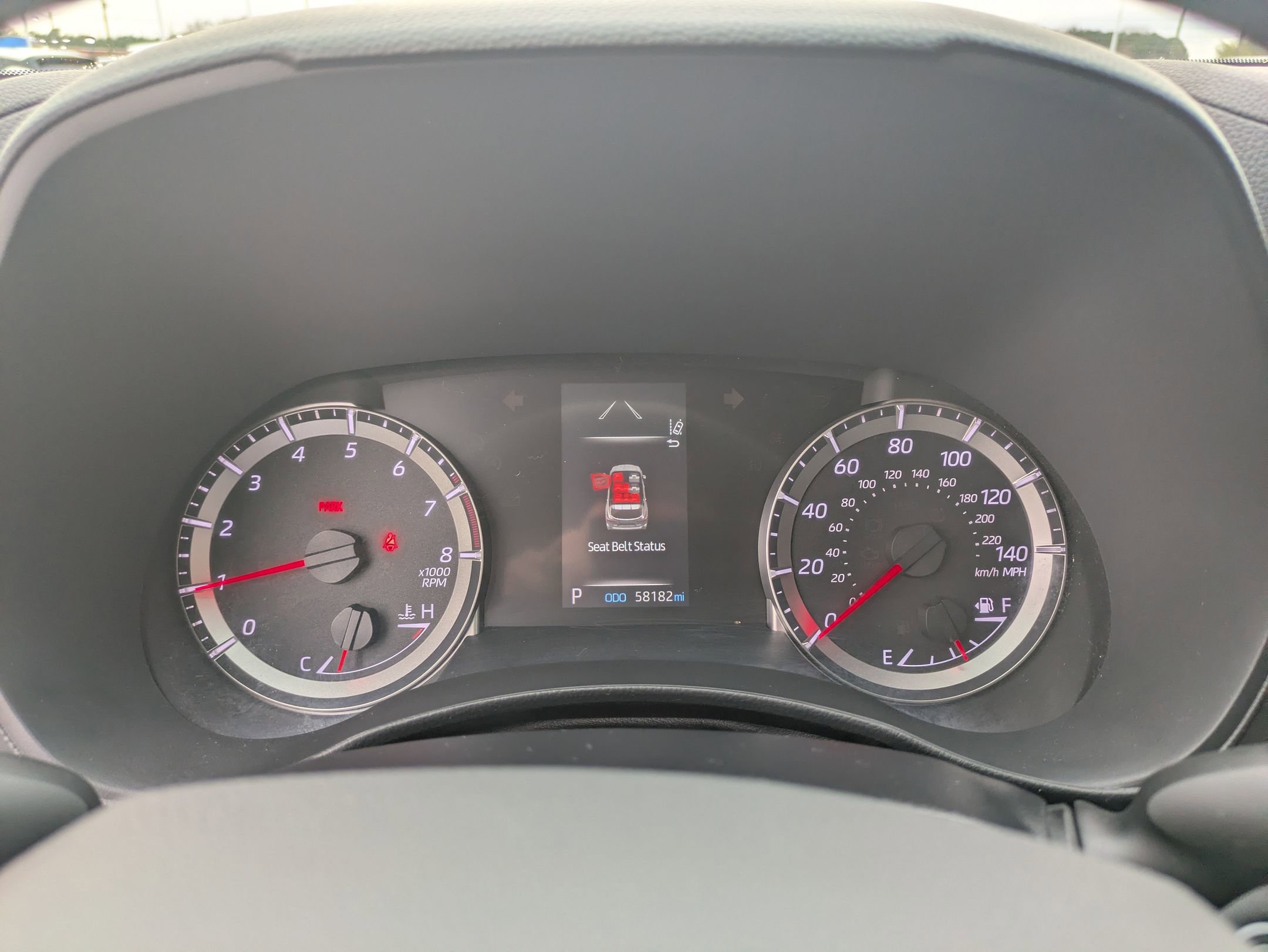 Used 2021 Toyota Highlander L image 18