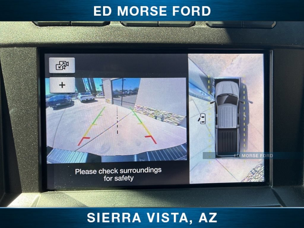 Certified 2019 Ford F250 Platinum w/ Platinum Ultimate Package AWD/4WD image 40