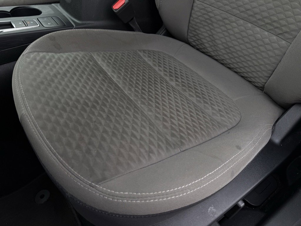 Certified 2021 Ford Escape SE w/ Convenience Package image 24