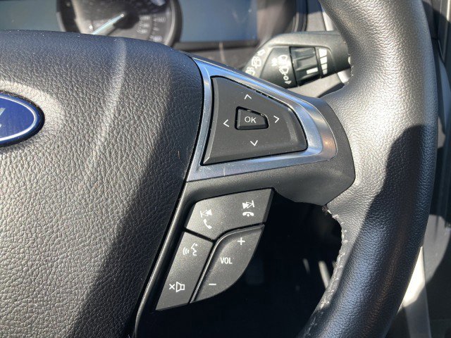 Certified 2022 Ford Edge SEL w/ Convenience Package image 13