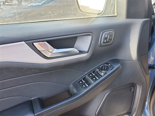 Certified 2023 Ford Escape Platinum image 11