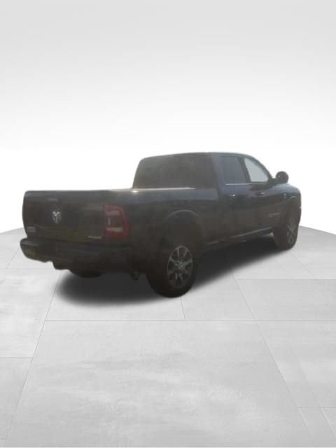 Used 2021 RAM 2500 Limited AWD/4WD image 7