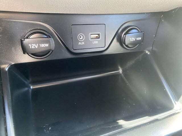 Used 2018 Hyundai Tucson SE FWD image 26