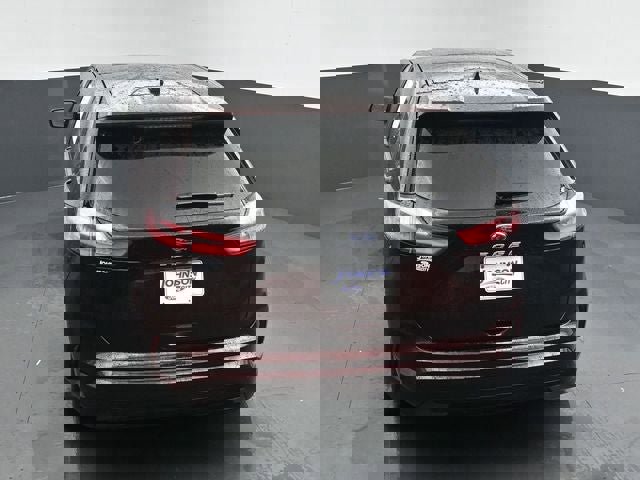 Certified 2024 Ford Edge ST-Line AWD/4WD image 26