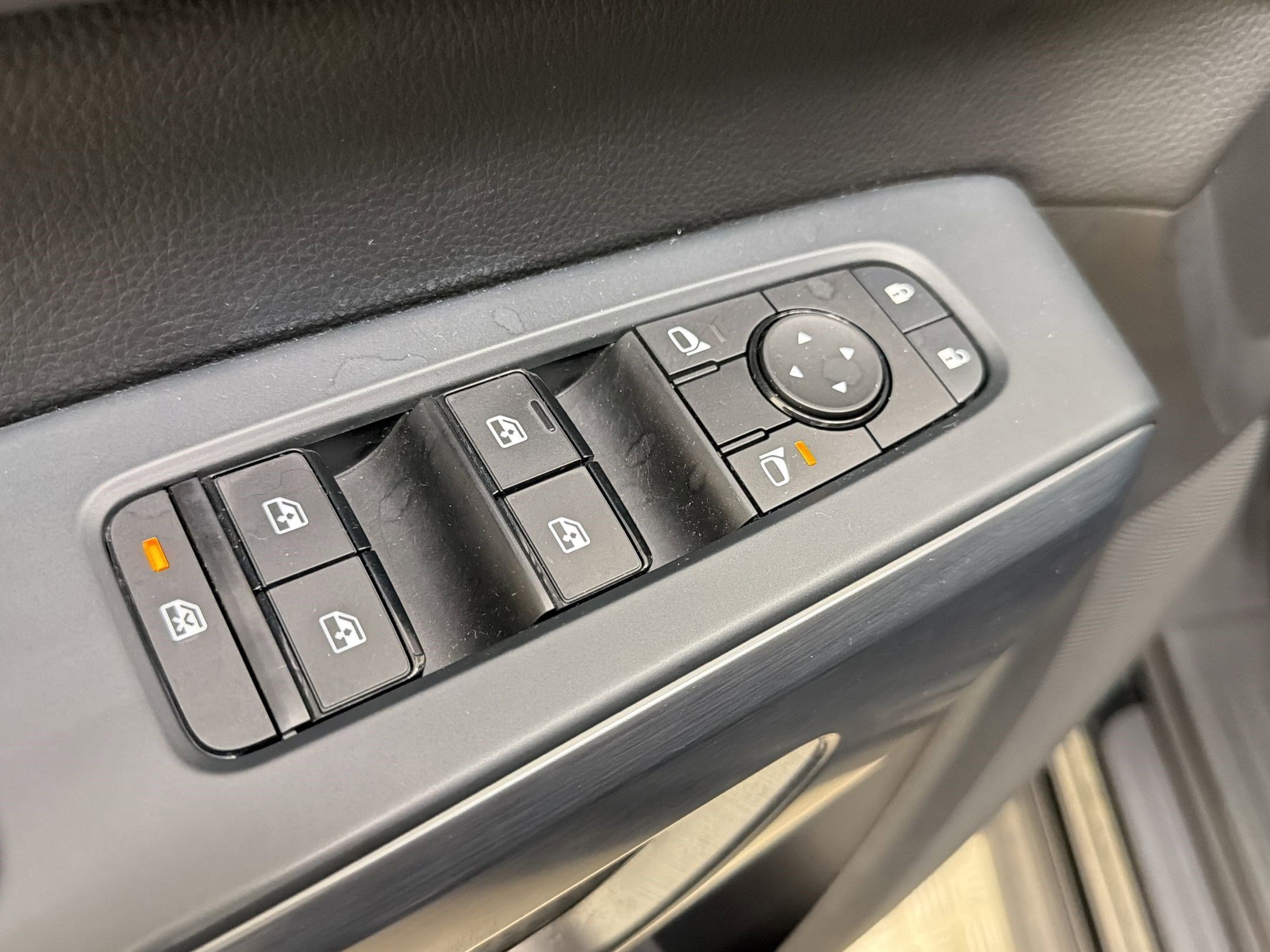 Used 2023 Nissan Pathfinder Rock Creek image 21