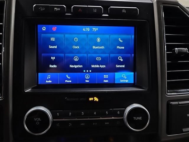 Certified 2021 Ford Expedition Max XLT AWD/4WD image 18